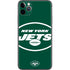 NFL New York Jets Large Logo iPhone 11 Pro Max Skin