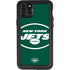 NFL New York Jets Large Logo iPhone 11 Pro Max Waterproof Case