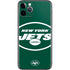 NFL New York Jets Large Logo iPhone 11 Pro Skin