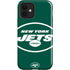 NFL New York Jets Large Logo iPhone 12 Impact Case