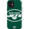 NFL New York Jets Large Logo iPhone 12 Mini Impact Case
