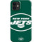NFL New York Jets Large Logo iPhone 12 Mini Lite Case