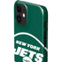 NFL New York Jets Large Logo iPhone 12 Mini Lite Case