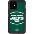 NFL New York Jets Large Logo iPhone 12 Mini Waterproof Case