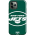 NFL New York Jets Large Logo iPhone 12 Pro Max Impact Case