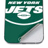 NFL New York Jets Large Logo iPhone 12 Pro Max Skin