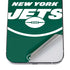 NFL New York Jets Large Logo iPhone 12 Pro Skin