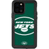 NFL New York Jets Large Logo iPhone 12 Pro Waterproof Case