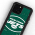 NFL New York Jets Large Logo iPhone 12 Pro Waterproof Case