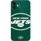 NFL New York Jets Large Logo iPhone 12 Skin