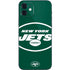 NFL New York Jets Large Logo iPhone 12 Skin