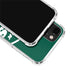 NFL New York Jets Large Logo iPhone 13 Mini Clear Case