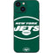 NFL New York Jets Large Logo iPhone 13 Mini Skin