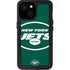 NFL New York Jets Large Logo iPhone 13 Mini Waterproof Case