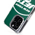 NFL New York Jets Large Logo iPhone 13 Pro MagSafe Case