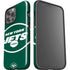 NFL New York Jets Large Logo iPhone 13 Pro Max Impact Case