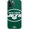 NFL New York Jets Large Logo iPhone 13 Pro Max Skin