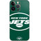 NFL New York Jets Large Logo iPhone 13 Pro Skin