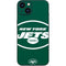 NFL New York Jets Large Logo iPhone 13 Skin