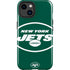 NFL New York Jets Large Logo iPhone 14 Plus Impact Case