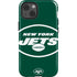 NFL New York Jets Large Logo iPhone 14 Impact Case