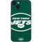NFL New York Jets Large Logo iPhone 15 Plus Skin