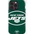 NFL New York Jets Large Logo iPhone 14 Pro Impact Case