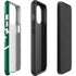 NFL New York Jets Large Logo iPhone 14 Pro Impact Case