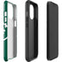NFL New York Jets Large Logo iPhone 15 Pro Max Impact Case