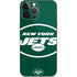 NFL New York Jets Large Logo iPhone 14 Pro Max Skin