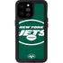 NFL New York Jets Large Logo iPhone 14 Pro Max Waterproof Case