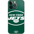 NFL New York Jets Large Logo iPhone 14 Pro Skin
