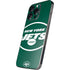 NFL New York Jets Large Logo iPhone 14 Pro Skin