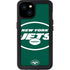 NFL New York Jets Large Logo iPhone 15 Plus Waterproof Case