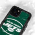 NFL New York Jets Large Logo iPhone 15 Plus Waterproof Case