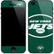 NFL New York Jets Large Logo iPhone 5/5s/5SE Skin
