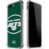NFL New York Jets Large Logo iPhone 7/8 Plus Clear Case