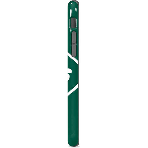 NFL New York Jets Large Logo iPhone 7 Pro Case
