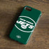 NFL New York Jets Large Logo iPhone 7 Pro Case
