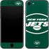 NFL New York Jets Large Logo iPhone 7 Skin