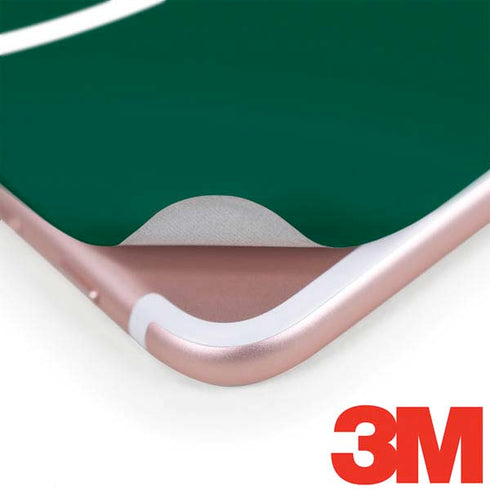 NFL New York Jets Large Logo iPhone 7 Skin