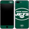 NFL New York Jets Large Logo iPhone 8 Plus Skin