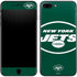 NFL New York Jets Large Logo iPhone 8 Plus Skin