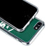 NFL New York Jets Large Logo iPhone SE (2nd & 3rd Gen) Clear Case
