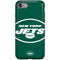 NFL New York Jets Large Logo iPhone SE (2nd & 3rd Gen) Pro Case