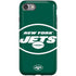 NFL New York Jets Large Logo iPhone SE (2nd & 3rd Gen) Pro Case