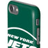 NFL New York Jets Large Logo iPhone SE (2nd & 3rd Gen) Pro Case