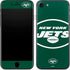 NFL New York Jets Large Logo iPhone SE (2nd & 3rd Gen) Skin