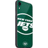 NFL New York Jets Large Logo iPhone SE (2nd & 3rd Gen) Skin