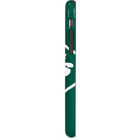 NFL New York Jets Large Logo iPhone X Pro Case
